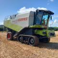 Claas Lexion 570+ TT