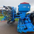 Lemken Solitair 9/400