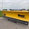 Meyers Snow Plough