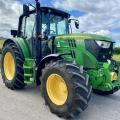 John Deere 6115M