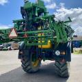 John Deere 840 Sprayer