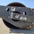 Bobcat Vibratory Roller 73