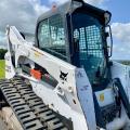 Bobcat T870