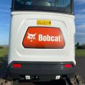 Bobcat E19