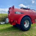 Hi-Spec 2600 Tanker