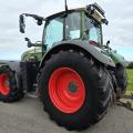 Fendt 724 ProfiPlus