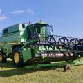 John Deere 2254