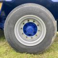 Broughan 20T Flat