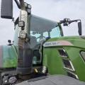 Fendt 724 ProfiPlus