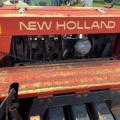 New Holland D1010