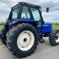 New Holland 110-90