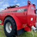 Hi-Spec 2600 Tanker