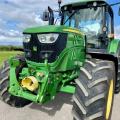 John Deere 6115M