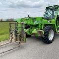 Merlo P40.17 PLUS