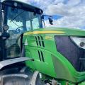 John Deere 6115M