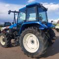 New Holland TS90