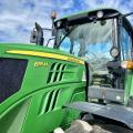 John Deere 6115M