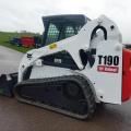 Bobcat T190