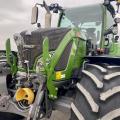 Fendt 724 Profi-Plus