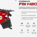 FSI Stump Cutters H20