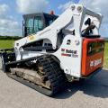 Bobcat T870