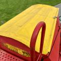 Vaderstad Rapid 400F