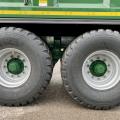 Bailey TB2 16T Trailer