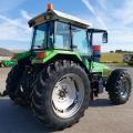 Deutz Agrostar 6.08