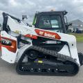 Bobcat T76