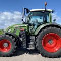 Fendt 720 VARIO