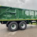 Bailey TB2 16T Trailer