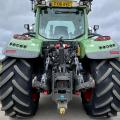 Fendt 724 VARIO