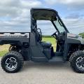 Polaris Ranger Diesel