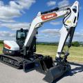 Bobcat E88 R2