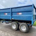 Marston CL8SP Trailer