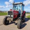 Massey Ferguson 3050