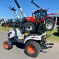 Bobcat CT1025