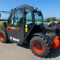 Bobcat TL25.60