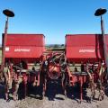 Gaspardo Maize Drill