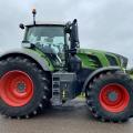 Fendt 828 VARIO