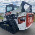 Bobcat T76