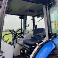 New Holland Boomer 50