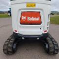 Bobcat E20 Z