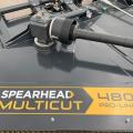 Spearhead 480 Multicut