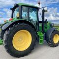 John Deere 6115M