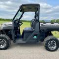 Polaris Ranger Diesel