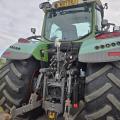Fendt 724 ProfiPlus