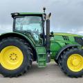 John Deere 6150R