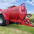 Hi-Spec 2600 Tanker