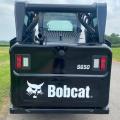 Bobcat S650